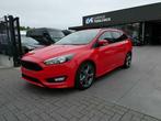 Ford Focus Break 1.0 i ecoboost 125pk ST-Line '17 32000km, Autos, Ford, 5 places, Cruise Control, Break, Achat