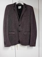 Geklede herenvest maat M, Enlèvement, Comme neuf, Taille 48/50 (M), Autres couleurs