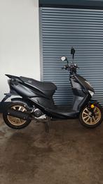 GTS Enzo Naked 50cc B Klasse, Ophalen, Gts, Benzine, 50 cc