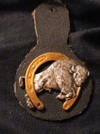 Breloque 6 regiment de lanciers, Envoi, Armée de terre, Emblème ou Badge