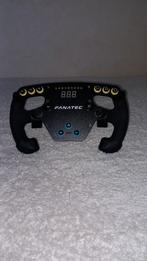 FANATEC   Racing Wheel Steering Wheel F1   Espoprt, Games en Spelcomputers, Ophalen, Zo goed als nieuw