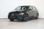 Mercedes-Benz B-CLASS 250 e - PROGRESSIVE - Slechts 5500 km, Auto's, Automaat, Gebruikt, 4 cilinders, Zwart