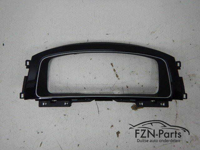 VW Golf 7 Dashboard Inleg Virtual Cockpit 3D-Teller 5G085718, Auto-onderdelen, Dashboard en Schakelaars, Gebruikt, Ophalen of Verzenden