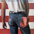 Bruce Springsteen - Born In The U.S.A. (1908266636), Ophalen of Verzenden, Zo goed als nieuw, 12 inch, Poprock