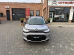 Citroen C3 MAX Automaat, 144 g/km, Argent ou Gris, Achat, Euro 6