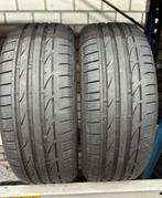 Zomerbanden Bridgestone 225 45 18 inch 2 stuks 6-7 mm, Auto-onderdelen, Banden en Velgen, 18 inch, Gebruikt, Ophalen of Verzenden