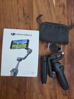 Dji osmo 6, Audio, Tv en Foto, Fotografie | Statieven en Balhoofden, Ophalen of Verzenden, Zo goed als nieuw