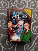 Het huis Anubis magische 5 zwaard deel 1 - 3, Comme neuf, TV fiction, Autres genres, Enlèvement