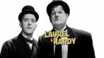 Stan Laurel & Oliver Hardy - 21 films, Cd's en Dvd's, Verzenden