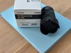 SIGMA 18-50mm F/2.8 Sony E-mount, Audio, Tv en Foto, Foto | Lenzen en Objectieven, Ophalen of Verzenden, Zo goed als nieuw