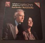 Paul Tortelier & Maria de la Pau, Enlèvement, Utilisé