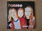 CD Single Hanson - Mmmbop, Ophalen, Gebruikt