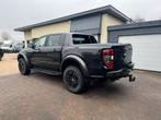 FORD RANGER RAPTOR * 2.0TDCI * 212PK * RAPTOR * CAMERA *, Auto's, Bestelwagens en Lichte vracht, Automaat, Zwart, 278 g/km, 1996 cc