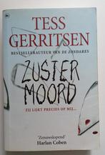 Suicide - Tess Gerritsen, Enlèvement ou Envoi