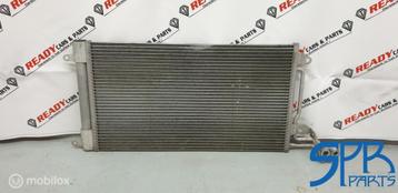 POLO 6R 6C IBIZA 6J A1 CONDENSOR Airco radiateur 6R0820411D beschikbaar voor biedingen