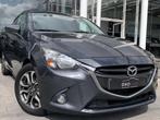 Mazda 2 2 1.5i / GPS / Cruise / PDC / Garantie (bj 2017), Voorwielaandrijving, Electronic Stability Program (ESP), Stof, Euro 6