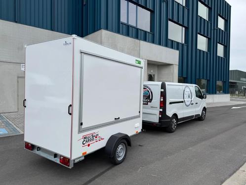 FOODTRUCKS IN LIER TE KOOP/TE HUUR/TE RENOVEREN BEST PRICES!, Zakelijke goederen, Stock en Retail | Verkoopwagens, Ophalen