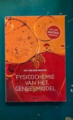 Guy van den Mooter - Fysicochemie van het geneesmiddel, Ophalen of Verzenden, Gelezen, Guy van den Mooter