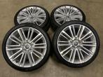Audi A4 19inch velgen (Originele s-line 10spaaks), Banden en Velgen, Zomerbanden, Ophalen, 19 inch