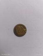 Munt 20 Centavos 1947, Ophalen of Verzenden