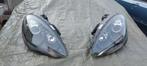 Porsche 958 Cayenne 2010 - 2017 koplampen complete units, Auto-onderdelen, Ophalen of Verzenden, Porsche