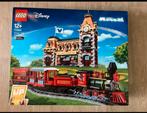 lego 71044 Disneyland trein&station VASTE PRIJS NIEUW 🚂🚂🚂, Kinderen en Baby's, Ophalen, Nieuw, Complete set, Lego