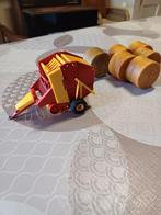 Ronde balenpers, Hobby en Vrije tijd, Ophalen, Gebruikt, Tractor of Landbouw, Britains