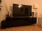 tv-meubel met deuren – zwart — IKEA RANNÄS, Huis en Inrichting, Ophalen