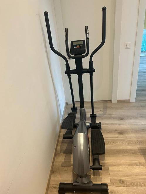ProForm Crosstrainer, Sport en Fitness, Fitnessapparatuur, Gebruikt, Crosstrainer, Armen, Benen, Buik, Ophalen