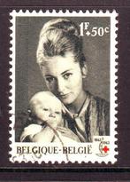 Postzegels België (31) : tussen nr 1263 en 1391, Frankeerzegel, Ophalen of Verzenden, Gestempeld, Gestempeld