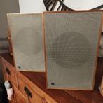Dual CL 12, Audio, Tv en Foto, Gebruikt, Minder dan 60 watt, Front, Rear of Stereo speakers, Ophalen