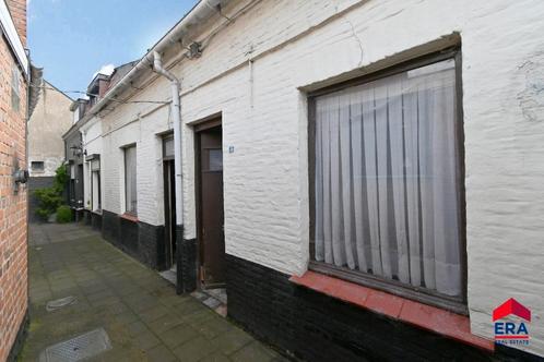 Huis te koop in Eeklo, Immo, Maisons à vendre, Maison individuelle, F