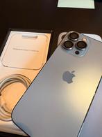 Iphone 13pro sierra blue, Telecommunicatie, Mobiele telefoons | Apple iPhone, Ophalen, Zo goed als nieuw, IPhone 13