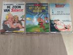 Asterix strips , 3 albums, Ophalen of Verzenden