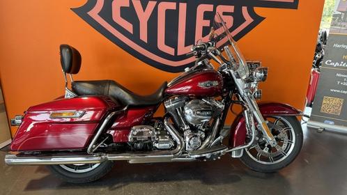 Harley-Davidson Tour Road king (bj 2020), Motoren, Motoren | Harley-Davidson, Overig