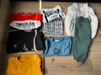 Kledingpakket mt 74, Ophalen, Zo goed als nieuw