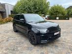 Range Rover sport lichte vracht, Auto's, Automaat, 183 kW, 2993 cc, USB