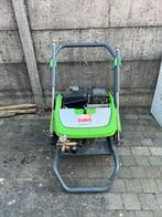 Hogedrukreiniger, Tuin en Terras, Hogedrukreinigers, Ophalen, Zo goed als nieuw, Benzine