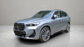 iX1 xDrive30 M Sport Frozen Grey (BTW WAGEN) (NP: 72.000)