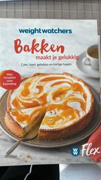 Weight watchers bakken maakt je gelukkig, Ophalen, Zo goed als nieuw