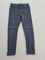 zwarte strech broek, CA, 98, Kinderen en Baby's, Kinderkleding | Maat 98, Ophalen of Verzenden, Zo goed als nieuw, Broek