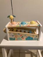 Janod Pure Tap Tap Xylofoon, Ophalen, Gebruikt