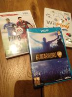 Wii /Wii u, Consoles de jeu & Jeux vidéo, Aventure et Action, Utilisé, Envoi, À partir de 7 ans