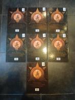 Lot de 7 bd les naufragés d ythaq 1 à 7, Boeken, Ophalen of Verzenden, Gelezen
