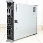 Dell PowerEdge R710 - 2x Xeon E5620, 64GB RAM, 2x 450GB RAID, Ophalen, Gebruikt, 2 tot 3 Ghz, 64 GB