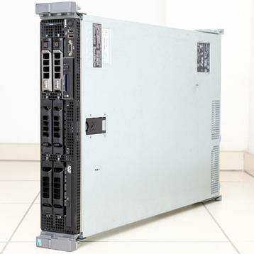 Dell PowerEdge R710 - 2x Xeon E5620, 64GB RAM, 2x 450GB RAID beschikbaar voor biedingen