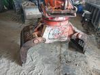 Rotar sorteergrijper cw30, Zakelijke goederen, Machines en Bouw | Kranen en Graafmachines, Ophalen, Kraan