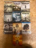 The walking dead pakket, Cd's en Dvd's, Ophalen of Verzenden