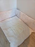 Park omranding, Enlèvement