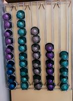 Nespresso bevat 50 capsules, negen. Om aan te brengen of op, Ophalen of Verzenden, Nieuw
